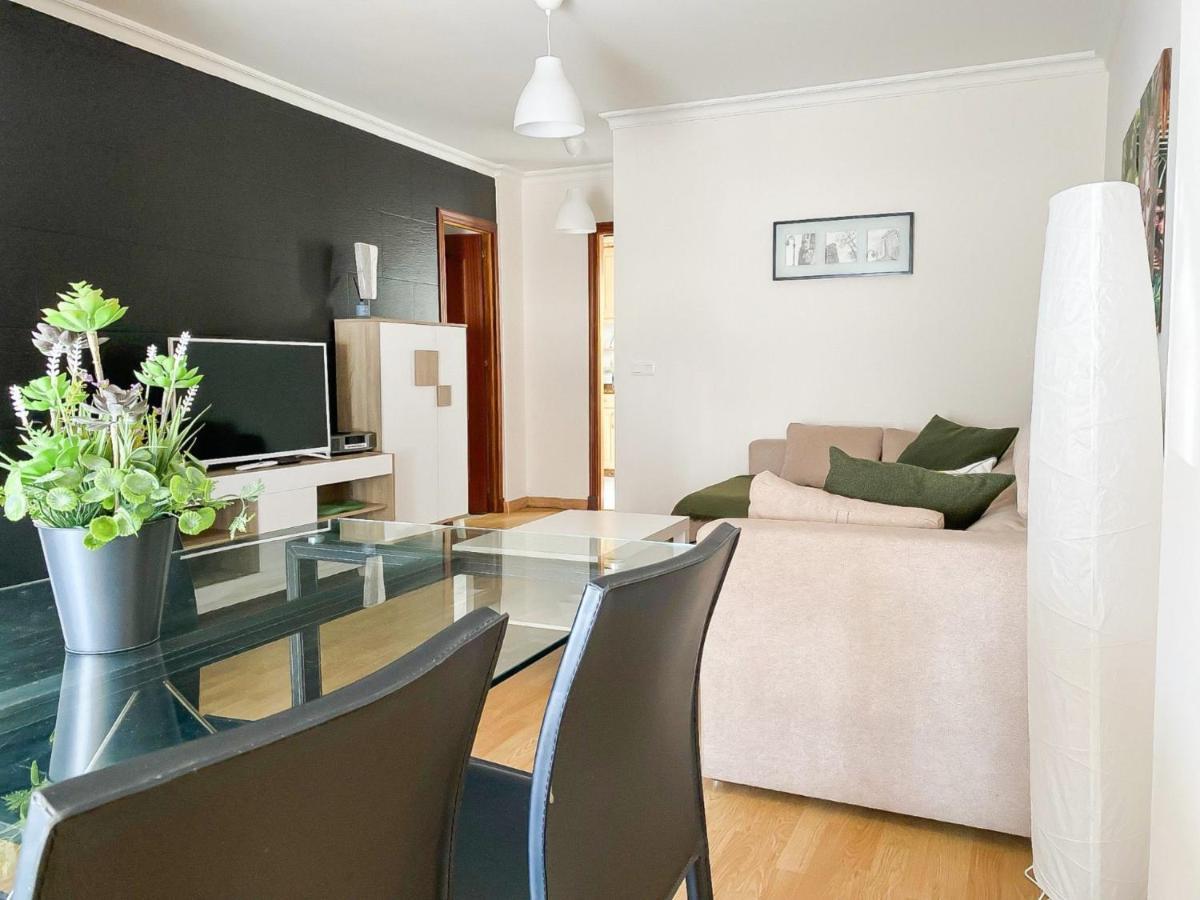 Apartamento Sol Y Sal Чиклана-де-ла-Фронтера Экстерьер фото
