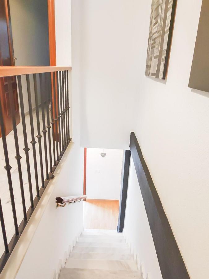 Apartamento Sol Y Sal Чиклана-де-ла-Фронтера Экстерьер фото